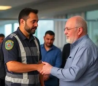 Poupatempo Franco da Rocha