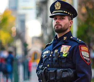 Oportunidade na Guarda Municipal