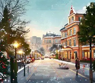 serviços públicos Ribeirão Preto Natal