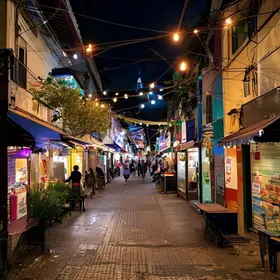 Ano Novo Ribeirão Preto