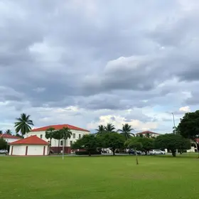 Feriado de São Sebastião