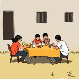 Projeto Cidadania Itinerante