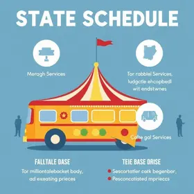 abre e fecha estadual de Carnaval 2026