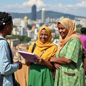 Centro de Integração da Cidadania