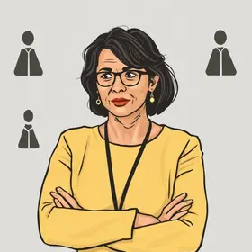 processos seletivos exclusivos para mulheres