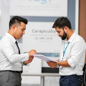 concurso da Prefeitura de Carapicuíba SP