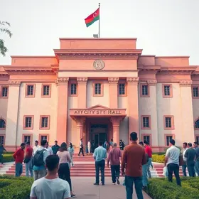 Concurso da Prefeitura de Itapeva SP