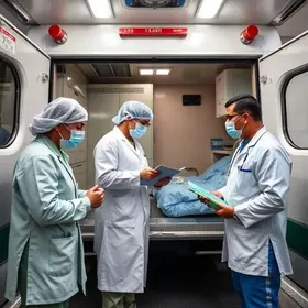 Ministério da Saúde