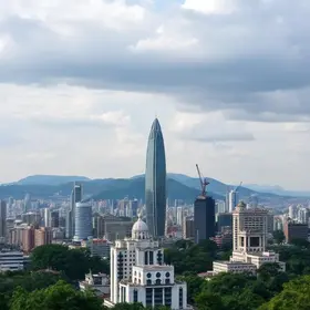 vagas de emprego em São Paulo
