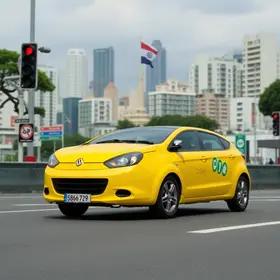 CNH em São Paulo