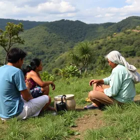turismo religioso
