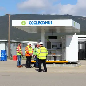 plantões de atendimento CDHU