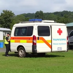 Poupatempo Móvel