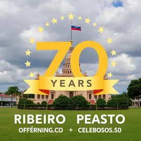 aniversário de Ribeirão Preto