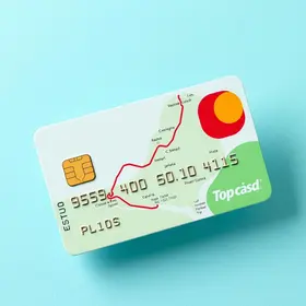 cartão top especial para pcds