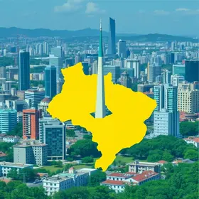 vagas de emprego