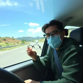 óculos de grau