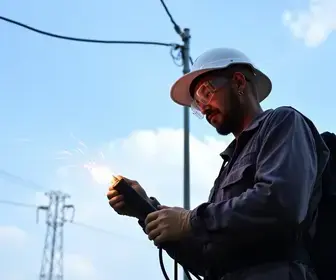 Escola de Eletricistas