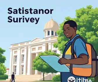pesquisa de satisfação