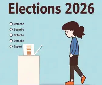 Eleições 2026