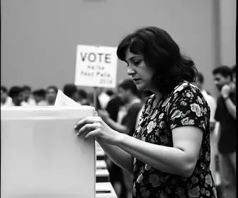 eleições em Franco da Rocha