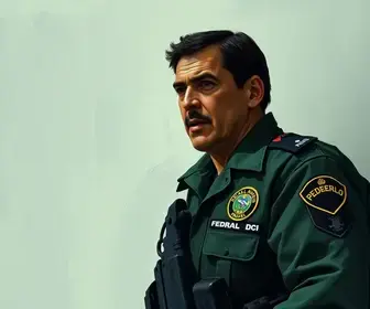 fuga de Flávio Bolsonaro