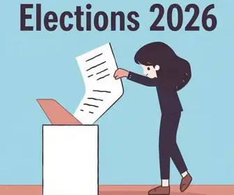 Guia Eleições 2026