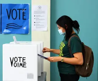 horário da votação eleitor de São Paulo vai às urnas hoje