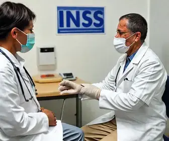 mutirão do INSS