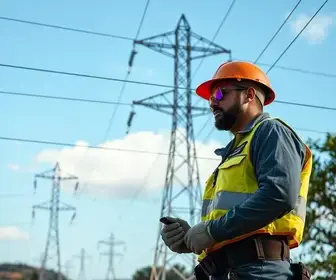 curso gratuito de eletricistas